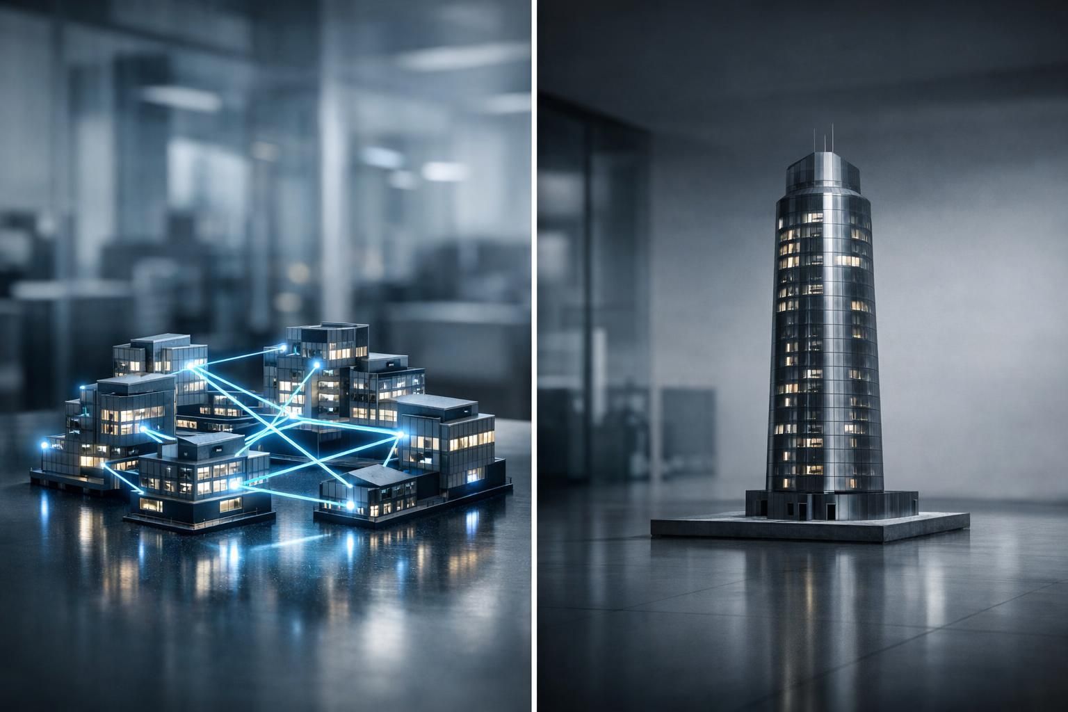 erfahren sie, welche content-struktur – cluster oder silo – derzeit die besten ergebnisse erzielt und wie sie ihre seo-strategie optimal gestalten können.