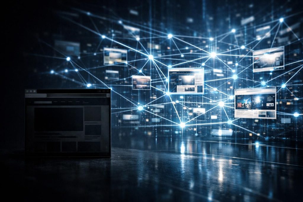 entdecken sie, warum internes linking entscheidend ist, um isolierte seiten zu vermeiden und die seo-leistung ihrer website zu verbessern.
