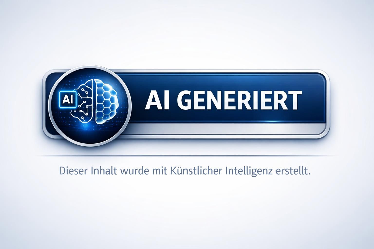 entdecken sie, wie autoritätssignale die übernahme und verarbeitung von inhalten durch künstliche intelligenz beeinflussen und welche bedeutung sie für die genauigkeit und vertrauenswürdigkeit haben.
