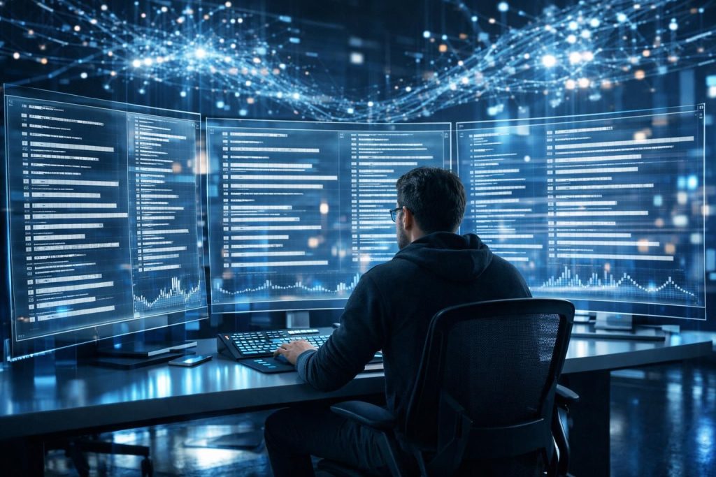 entdecken sie die bedeutung von long-tail-suchanfragen im zeitalter von ki und wie sie die suchmaschinenoptimierung in einem zunehmend von künstlicher intelligenz dominierten web beeinflussen.