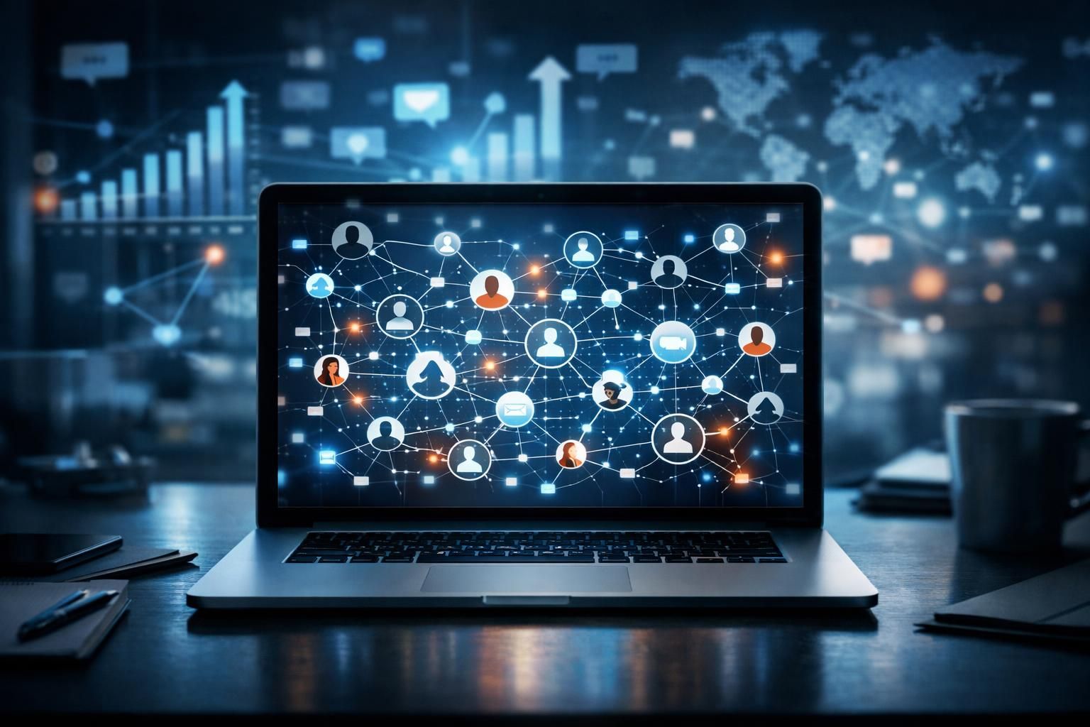 entdecken sie, wie plattformen wie reddit entscheidend zum aufbau digitaler autorität beitragen und die online-präsenz stärken.