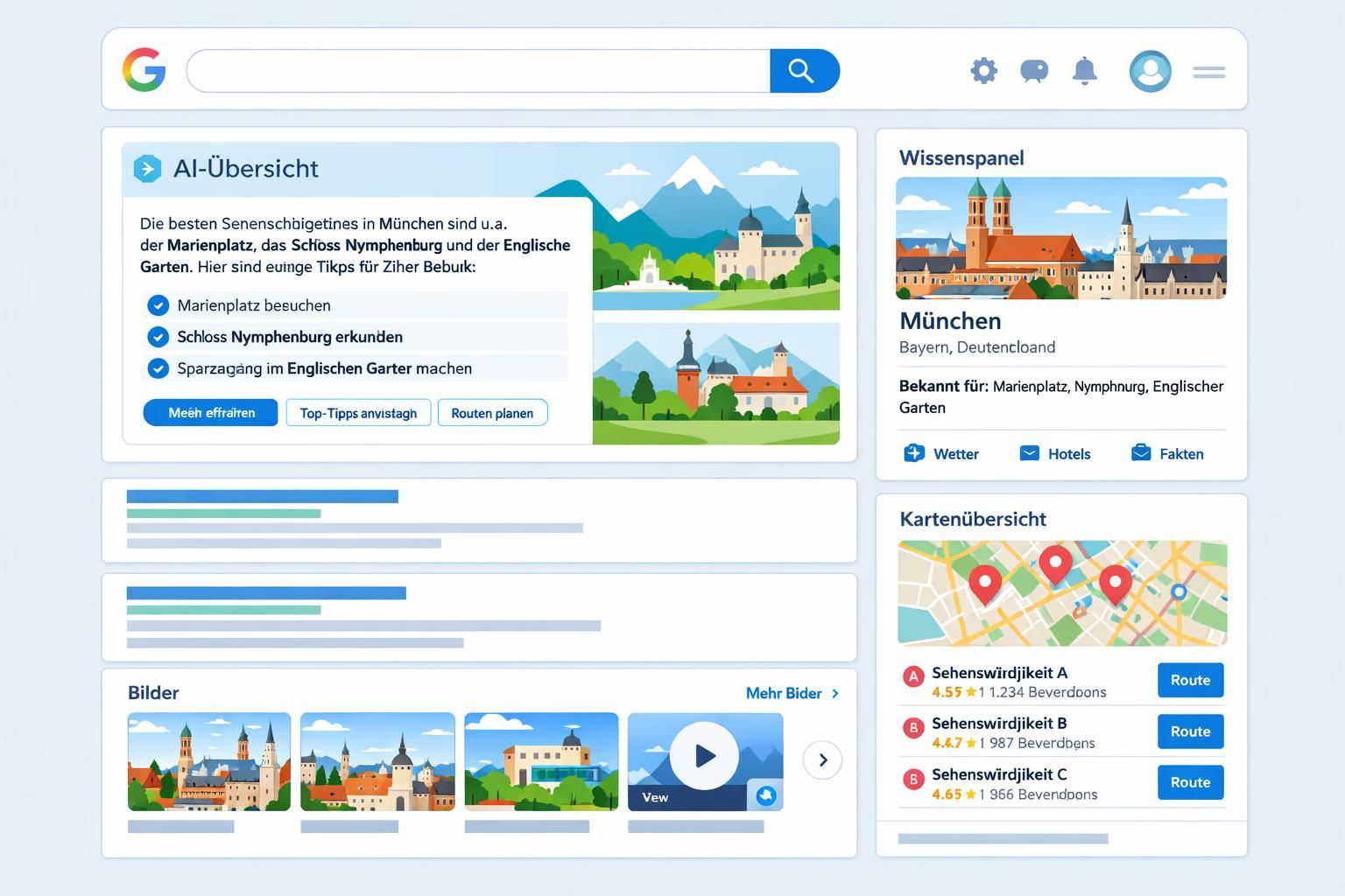 entdecken sie die neuesten filterkriterien für inhalte in den serps und erfahren sie, wie sie ihre suchergebnisse gezielt optimieren können.