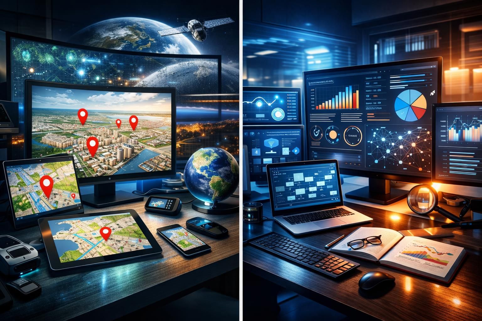 entdecken sie die konkreten unterschiede zwischen geo und seo im jahr 2026 und erfahren sie, wie sich diese auf die content-strukturierung auswirken. optimieren sie ihre inhalte gezielt für regionale und suchmaschinenstrategien.