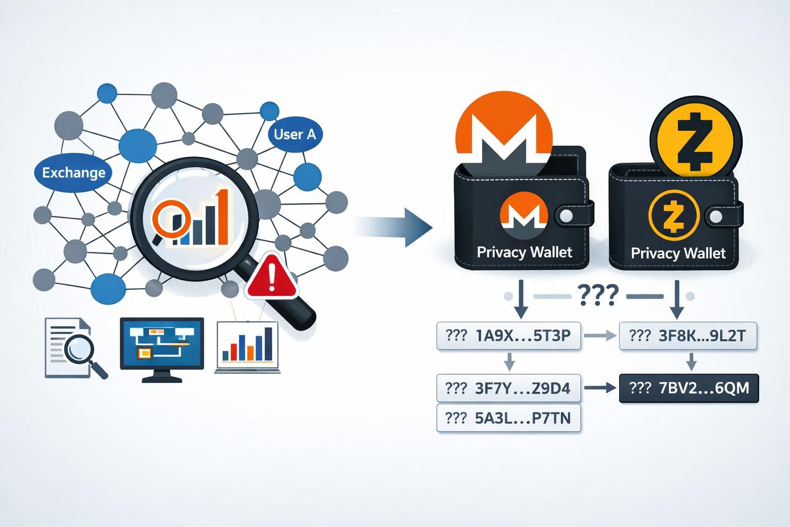 erfahren sie, ob anonyme krypto-projekte trotz regulatorischer herausforderungen und technologischer entwicklungen eine zukunft haben.