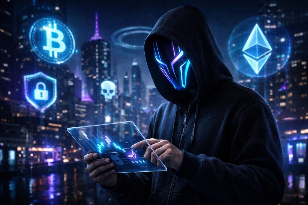 erfahren sie, ob anonyme krypto-projekte trotz herausforderungen und regulatorischer unsicherheiten eine zukunft haben und welche entwicklungen sie prägen.