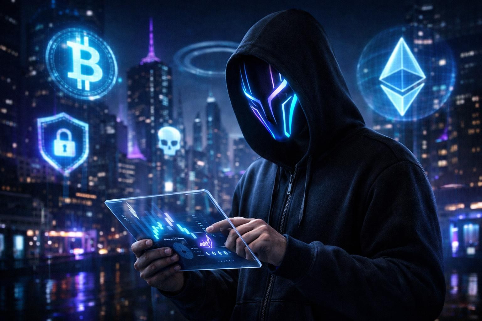 erfahren sie, ob anonyme krypto-projekte trotz herausforderungen und regulatorischer unsicherheiten eine zukunft haben und welche entwicklungen sie prägen.