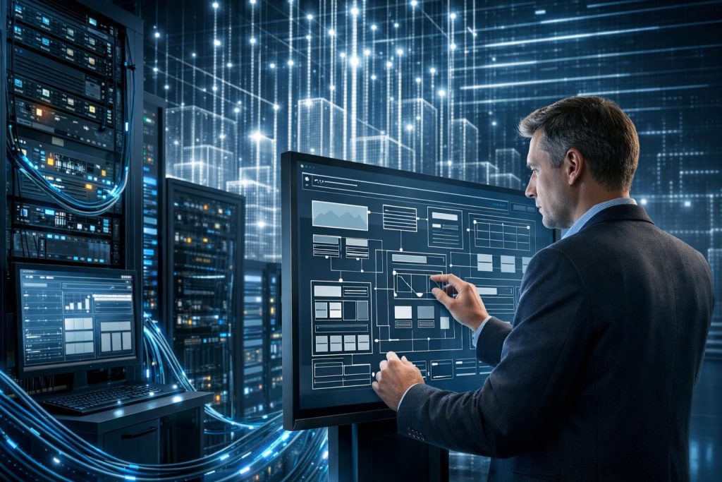 entdecken sie, wie die redaktionelle architektur die sichtbarkeit und das ranking von indexiertem, aber nicht rankendem content beeinflusst und lernen sie effektive strategien zur optimierung kennen.