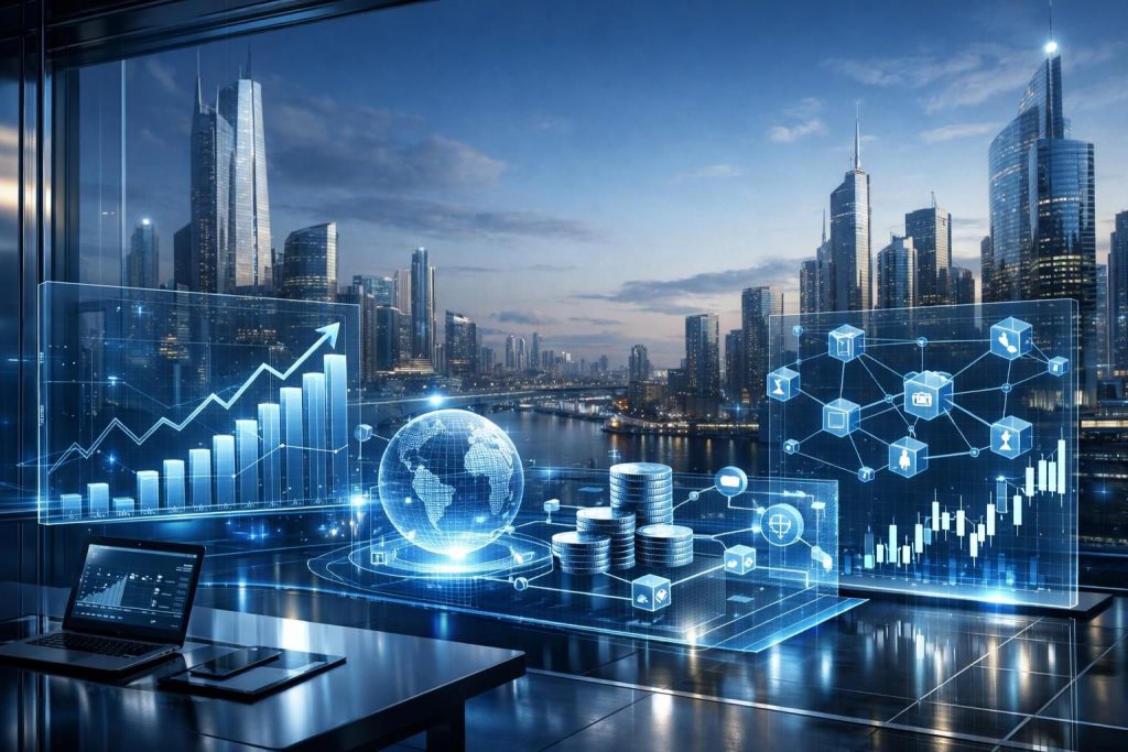 erfahren sie, ob defi-modelle langfristig wirtschaftlich tragfähig sind und welche faktoren ihre nachhaltigkeit beeinflussen.