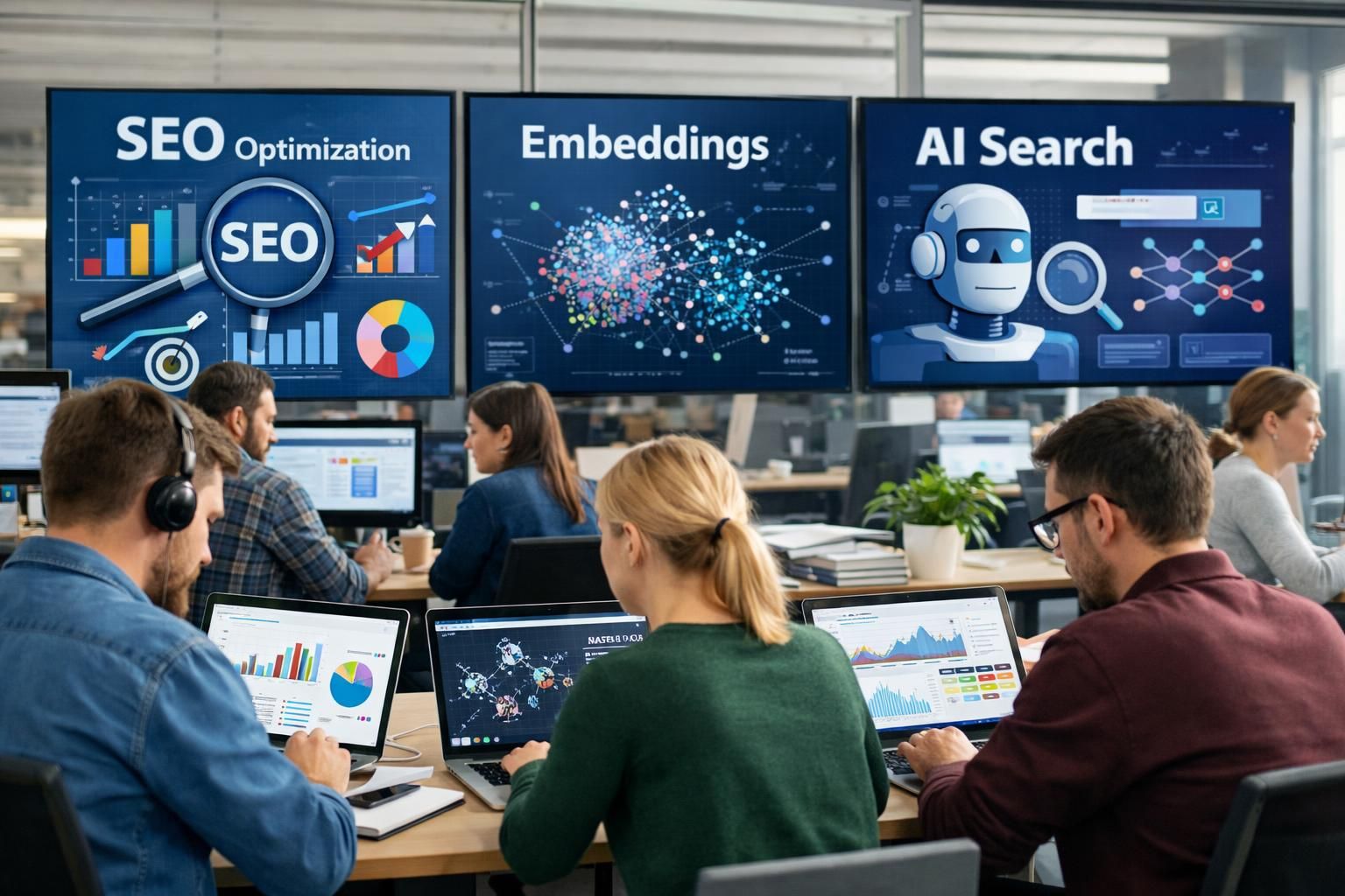 entdecken sie, warum sich digitale medien zu hybriden modellen entwickeln, die seo, branding und direkte zielgruppenansprache effektiv verbinden, um maximale reichweite und engagement zu erzielen.