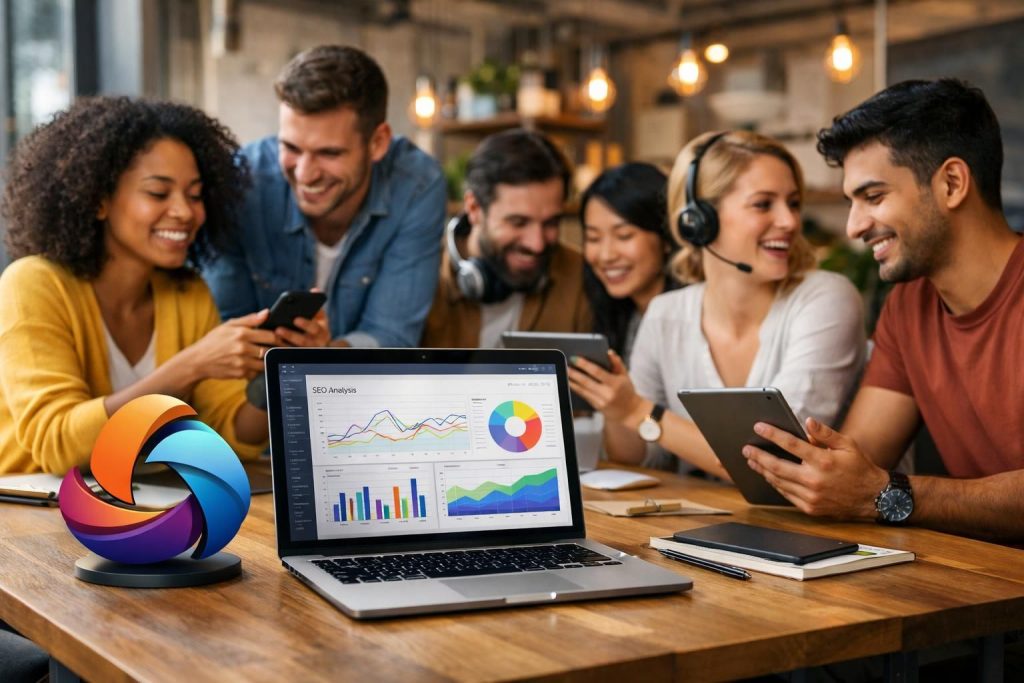 erfahren sie, warum digitale medien sich zu hybriden modellen entwickeln, die seo, branding und direkte zielgruppenansprache effektiv kombinieren, um maximale reichweite und engagement zu erzielen.