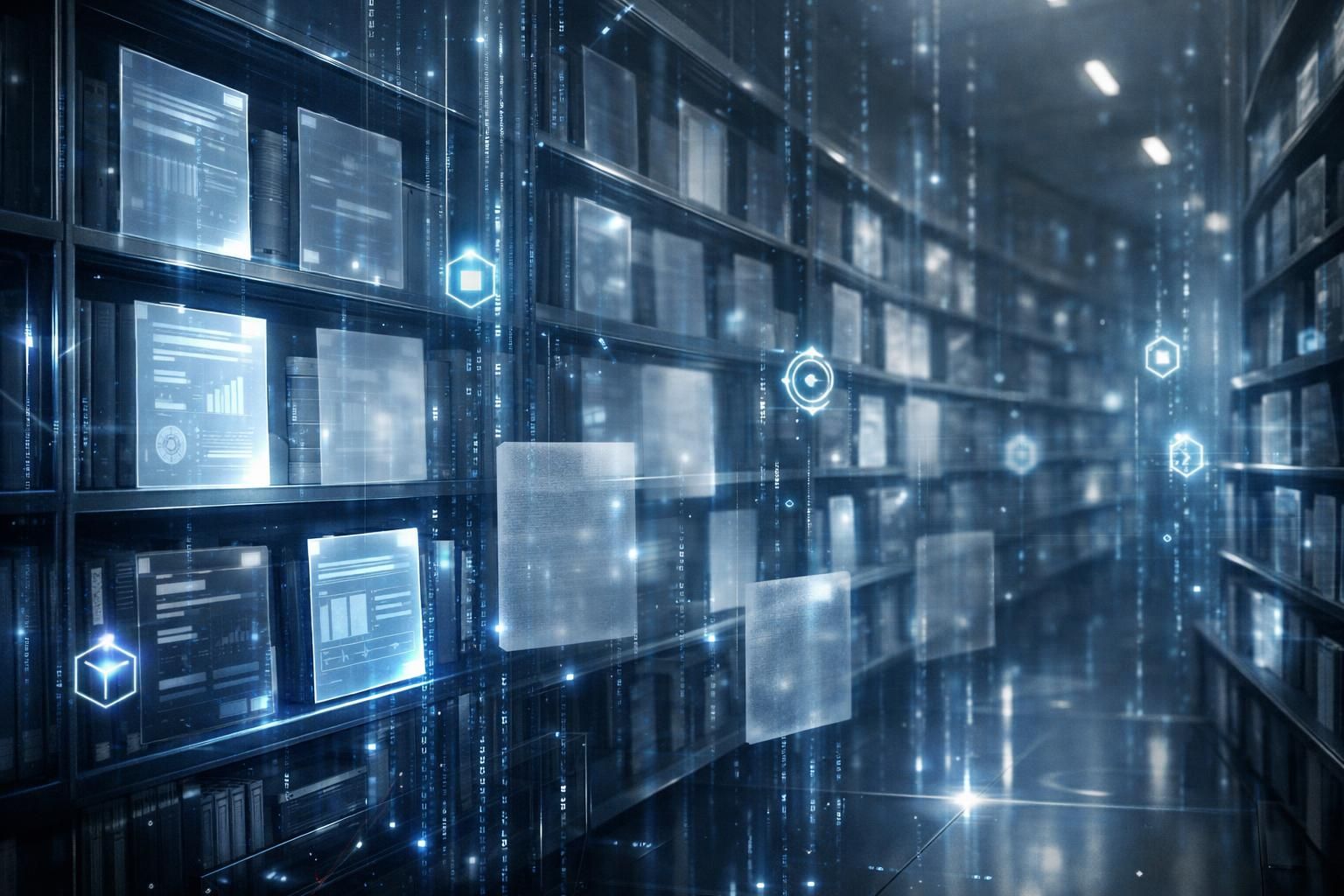 entdecken sie, warum bestimmte inhalte nach der indexierung in ki-umgebungen verschwinden und wie diese phänomene die datenverarbeitung beeinflussen können.