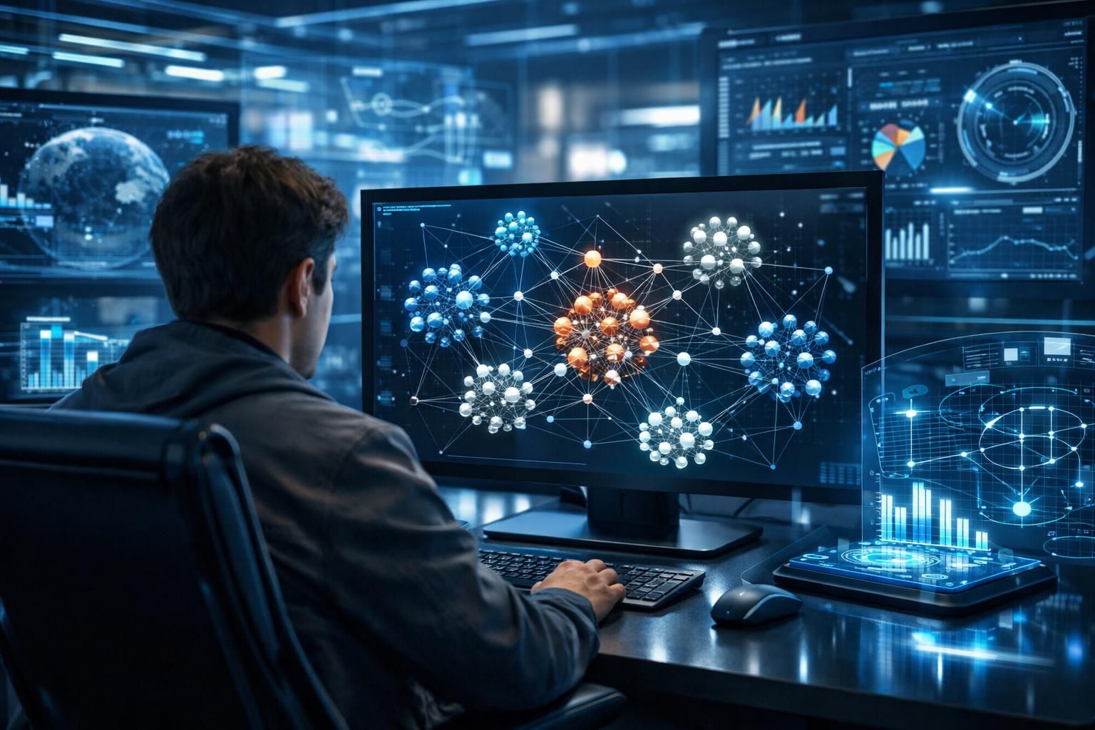 entdecken sie, warum seo-cluster im jahr 2026 eine entscheidende rolle für die sichtbarkeit ihrer website spielen und wie sie davon profitieren können.