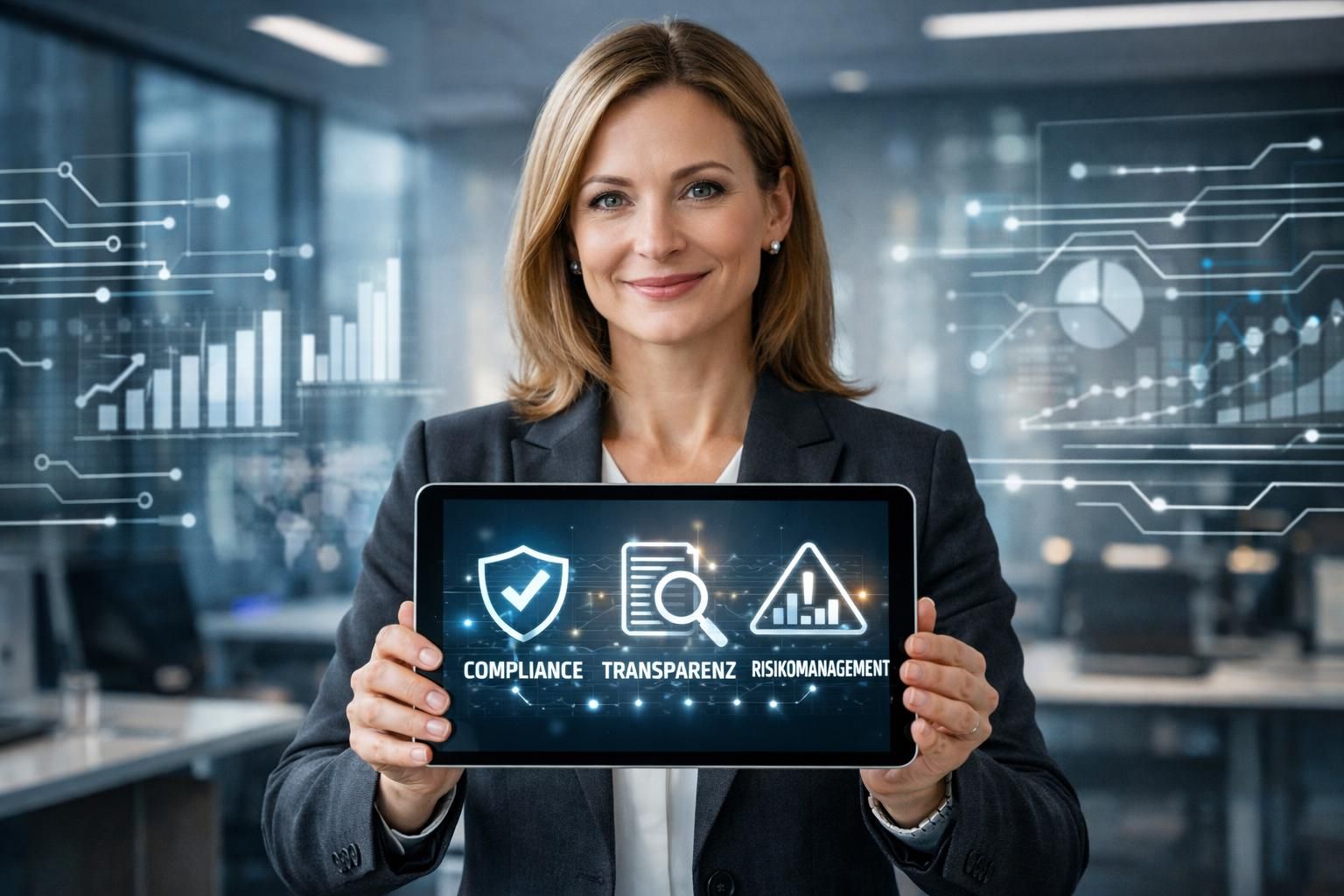 erfahren sie, warum compliance mehr ist als nur regelbefolgung und wie sie zu einem strategischen wettbewerbsvorteil für unternehmen wird.