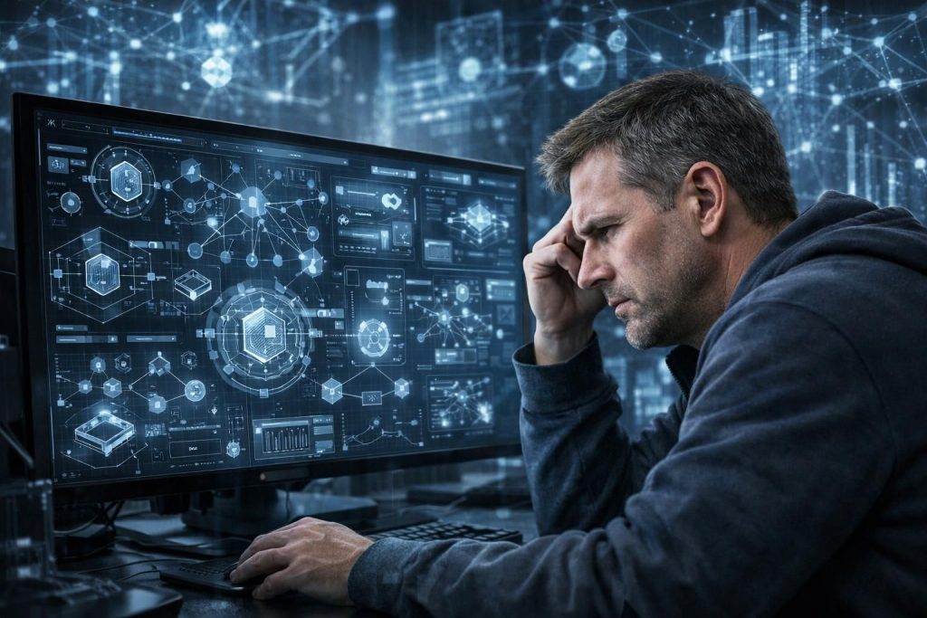 entdecken sie, warum die user experience im web3 zur größten herausforderung wird und wie sie die akzeptanz und nutzung dezentraler technologien beeinflusst.