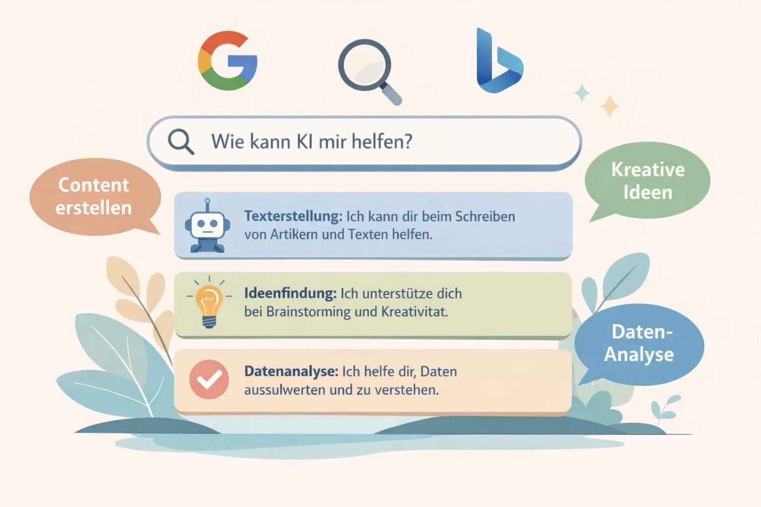 entdecken sie, warum die suchintention eine größere rolle spielt als das suchvolumen bei der optimierung ihrer inhalte und wie sie dadurch gezielter nutzerbedürfnisse erfüllen können.