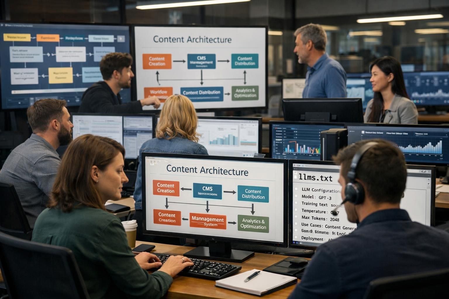 erfahren sie, wie sie ein robustes redaktionelles cluster aufbauen, das den anforderungen moderner ki-filter standhält und hochwertige inhalte effektiv organisiert.