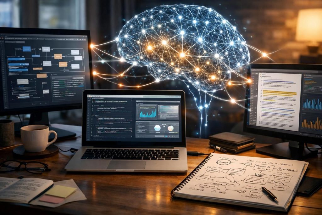 erfahren sie, wie sie ihre inhalte effektiv optimieren können, damit sie von ki-systemen erkannt und in deren antworten zitiert werden. praktische tipps und strategien für bessere sichtbarkeit in ki-generierten ergebnissen.