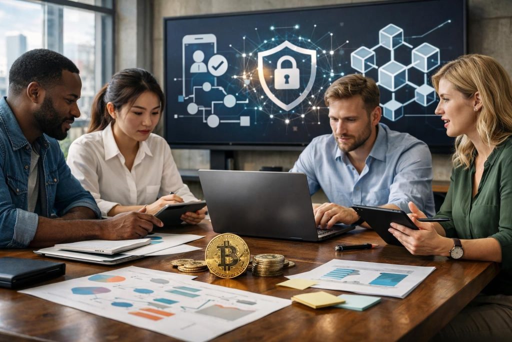 erfahren sie, wie man krypto-produkte effektiv optimiert, um ihre reale nutzung und breite akzeptanz zu fördern. praktische strategien und bewährte methoden für den markterfolg.