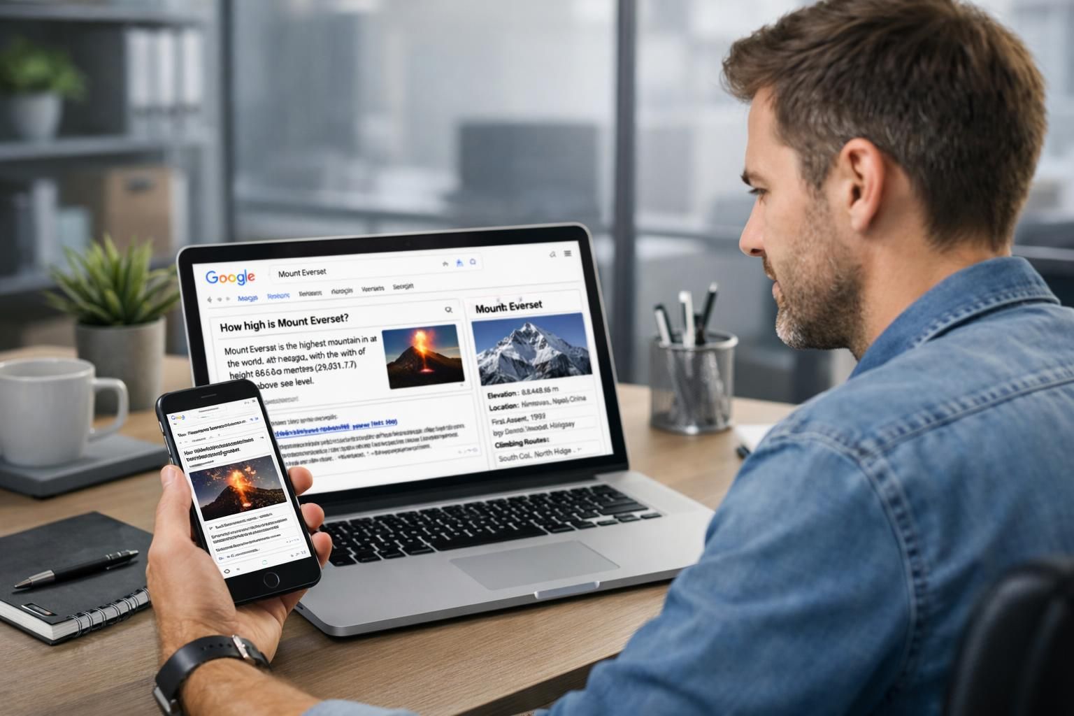 erfahren sie, wie sie inhalte effektiv an nutzer anpassen können, die nicht mehr klicken, um engagement und conversion zu steigern.