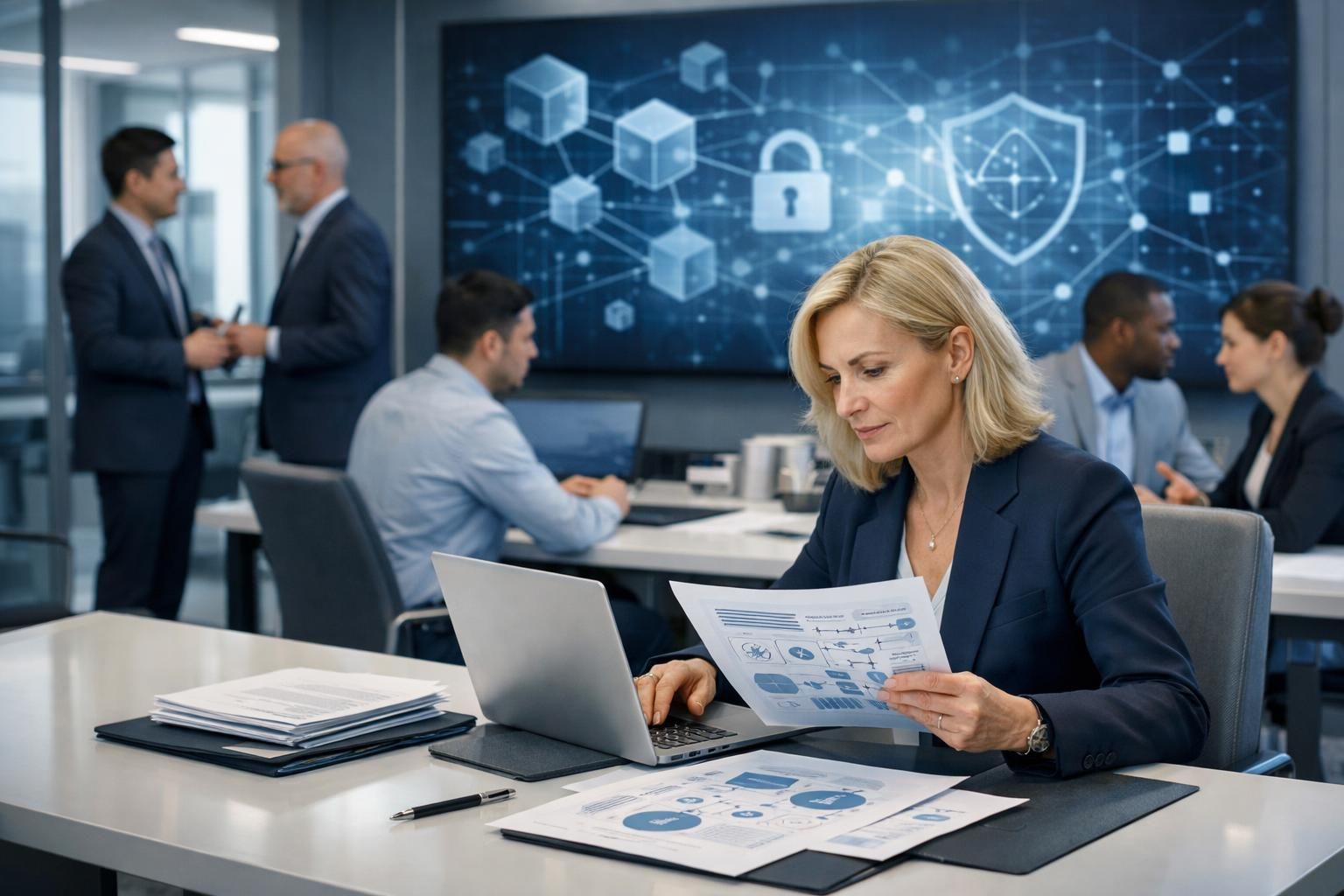 erfahren sie, wie sie ein krypto-projekt erfolgreich in einem streng regulierten umfeld strukturieren und rechtliche hürden meistern können.