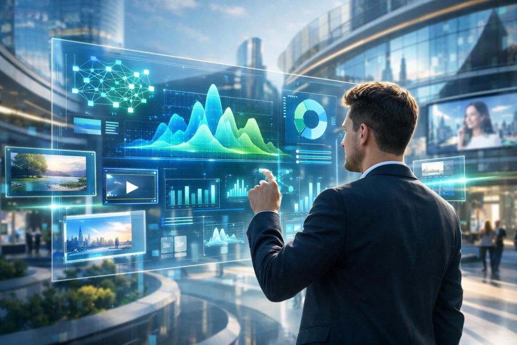 entdecken sie, wie die ai overviews von google im jahr 2026 die sichtbarkeit von online-inhalten verändern und welche auswirkungen dies auf seo-strategien hat.